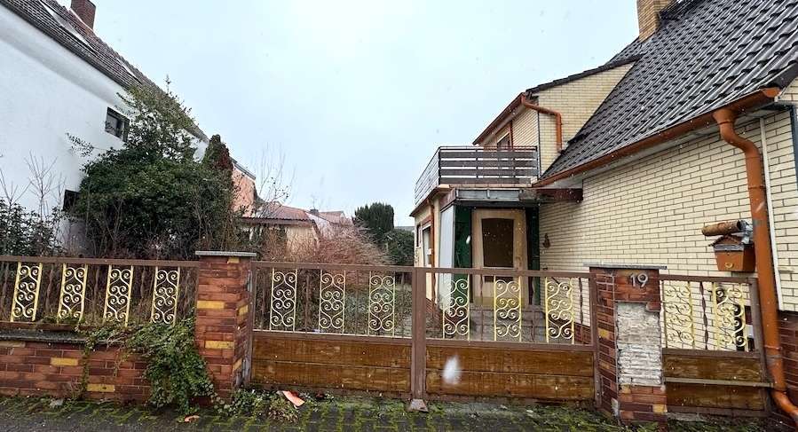 Grundstück Büttelborn - 405.000&euro; | Angebot:27323900