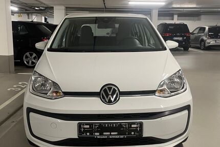 VW up! 135.000 km 6.500 &euro; Wiesbaden 65201
