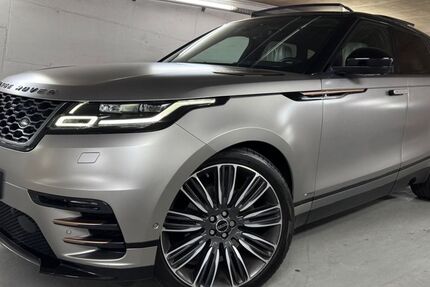Land Rover Range Rover Velar 149.000 km 27.900 &euro; Wiesbaden 65199