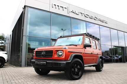 Mercedes-Benz G 400 33.000 km 139.000 &euro; Griesheim - Darmstadt 64347