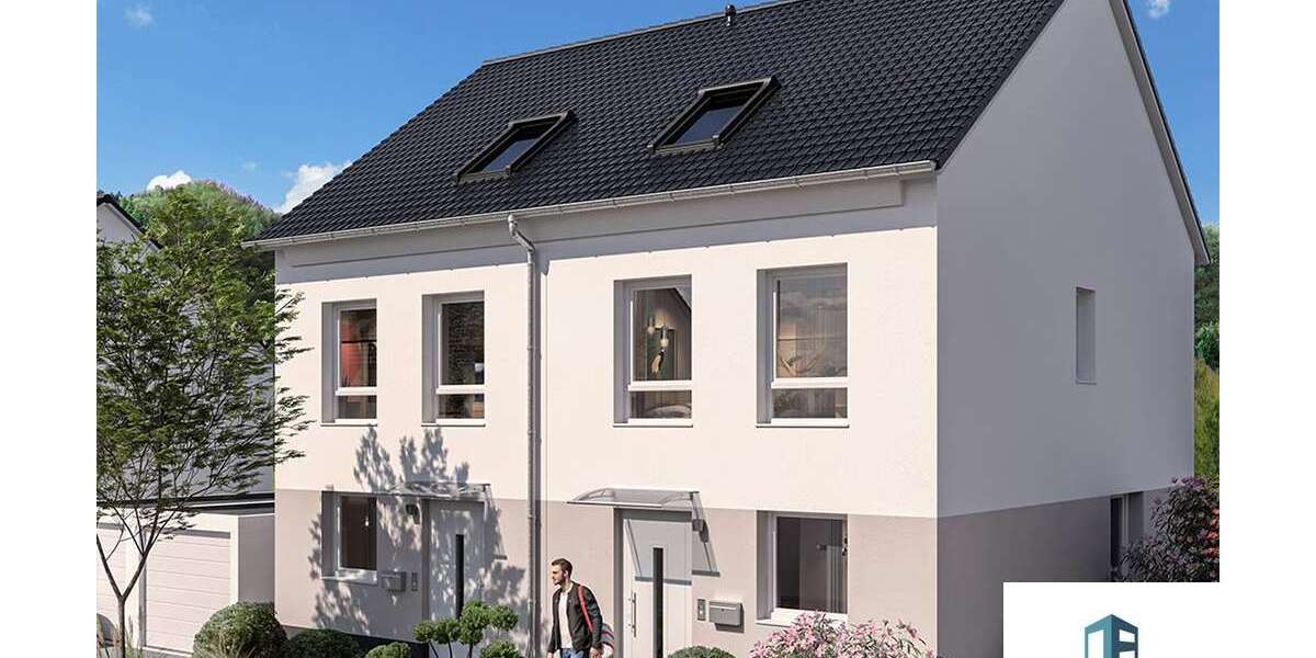 Einfamilienhaus Sprendlingen - 5 Zimmer, 134 m&sup2;, 487.475&euro; | Angebot:27398819