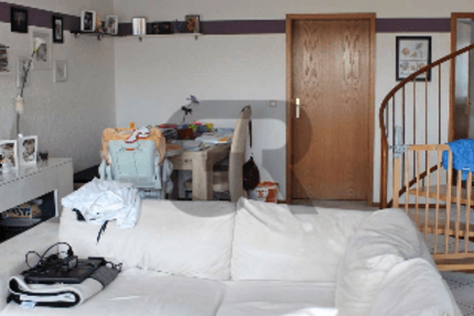 Wohnung Weiterstadt - 4 Zimmer, 107 m&sup2;, 285.000&euro; | Angebot:27219971