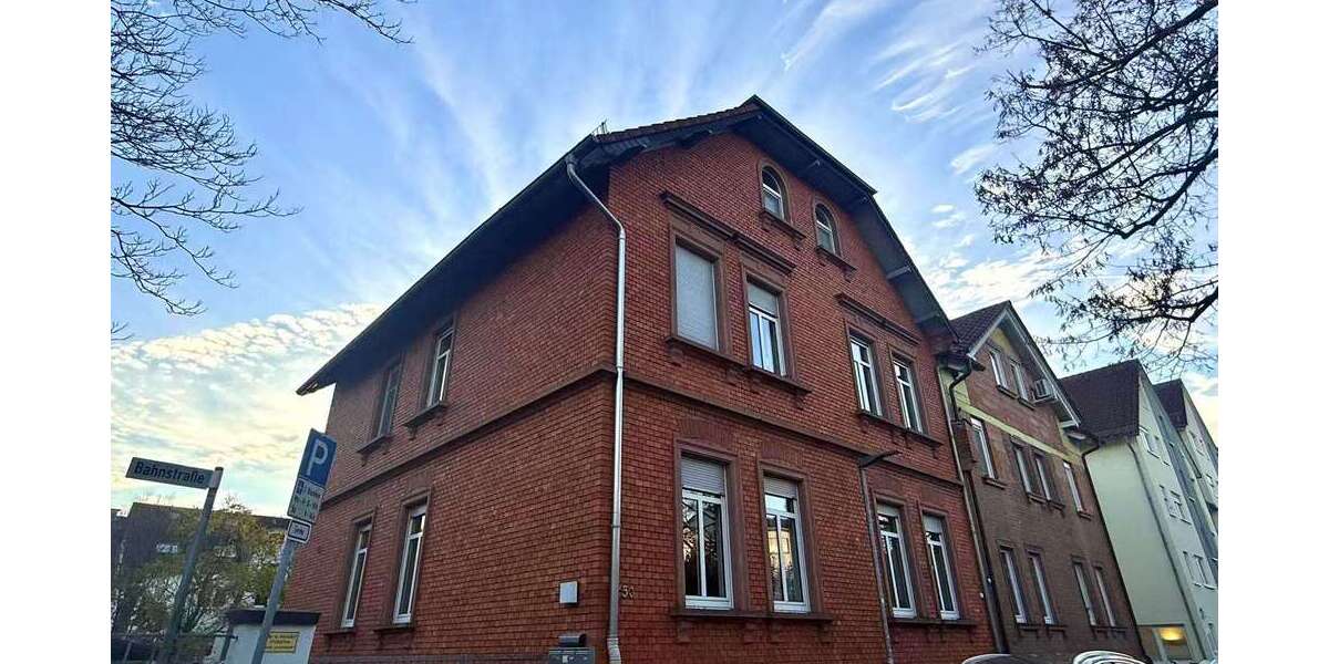Etagenwohnung Langen - 3 Zimmer, 78 m&sup2;, 305.000&euro; | Angebot:24641450