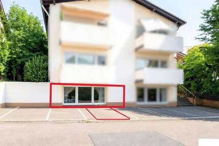 Wohnung Ober-Olm Olm - 1 Zimmer, 38 m&sup2;, 139.000&euro; | Angebot:27398798