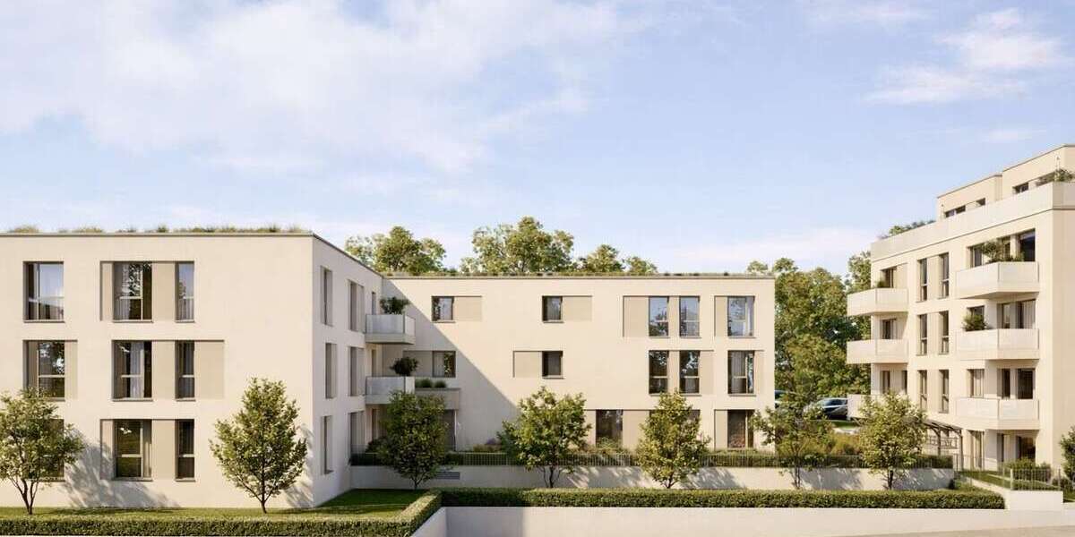 Etagenwohnung Wiesbaden / Wiesbaden Südost Wiesbaden Südost - 2 Zimmer, 54 m&sup2;, 345.000&euro; | Angebot:25809311
