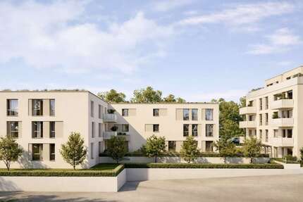 Wohnung Wiesbaden / Wiesbaden Südost Wiesbaden Südost - 2 Zimmer, 54 m&sup2;, 345.000&euro; | Angebot:25809311