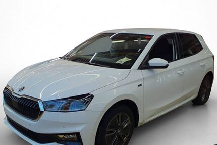 Skoda Fabia 19.368 km 22.330 &euro; Hofheim im Taunus 65719