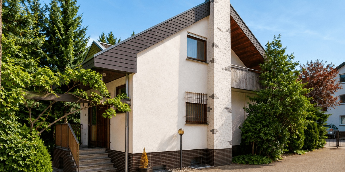 Einfamilienhaus Griesheim - 5 Zimmer, 213 m&sup2;, 759.000&euro; | Angebot:27242121