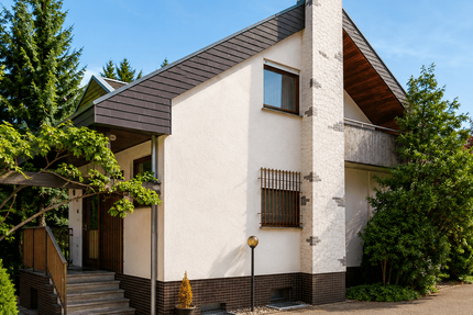Haus Griesheim - 5 Zimmer, 213 m&sup2;, 759.000&euro; | Angebot:27242121