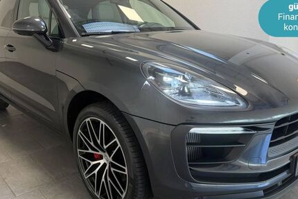 Porsche Macan 44.356 km 69.970 &euro; Egelsbach 63329