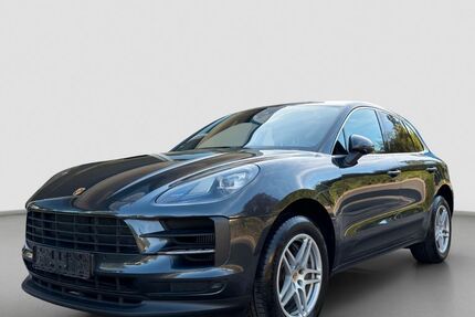 Porsche Macan 92.000 km 37.900 &euro; Hofheim am Taunus 65719