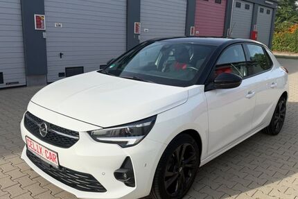 Opel Corsa 90.600 km 9.990 &euro; Gross Gerau 64521