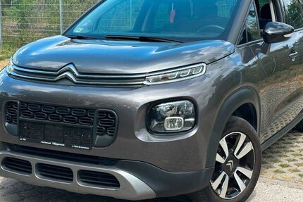 Citroen C3 Aircross 133.100 km 8.790 &euro; Mainz 55128