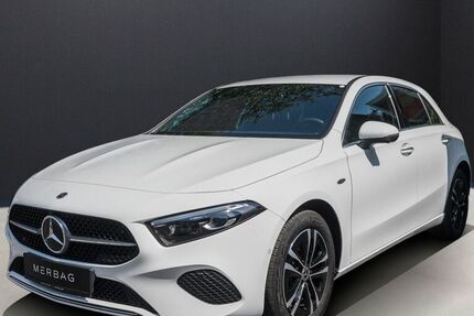 Mercedes-Benz A 250 18.410 km 35.880 &euro; Wiesbaden 65189