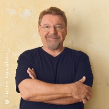 Jürgen von der Lippe: Sextextsextett - Comedy-Lesung 17.03.2027 Frankfurter Hof