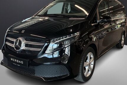 Mercedes-Benz V 250 46.510 km 49.880 &euro; Wiesbaden 65189