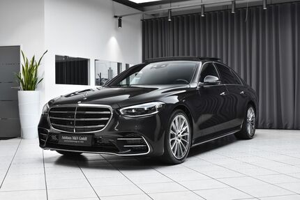 Mercedes-Benz S 350 225.800 km 56.900 &euro; Mainz 55129