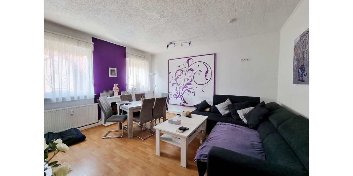 Provisionsfrei* Gepflegtes und sehr großzügiges Mehrfamilienhaus im Rheingau - Mehrfamilienhaus, Wohnhaus Oestrich-Winkel Winkel | Angebot:27490631