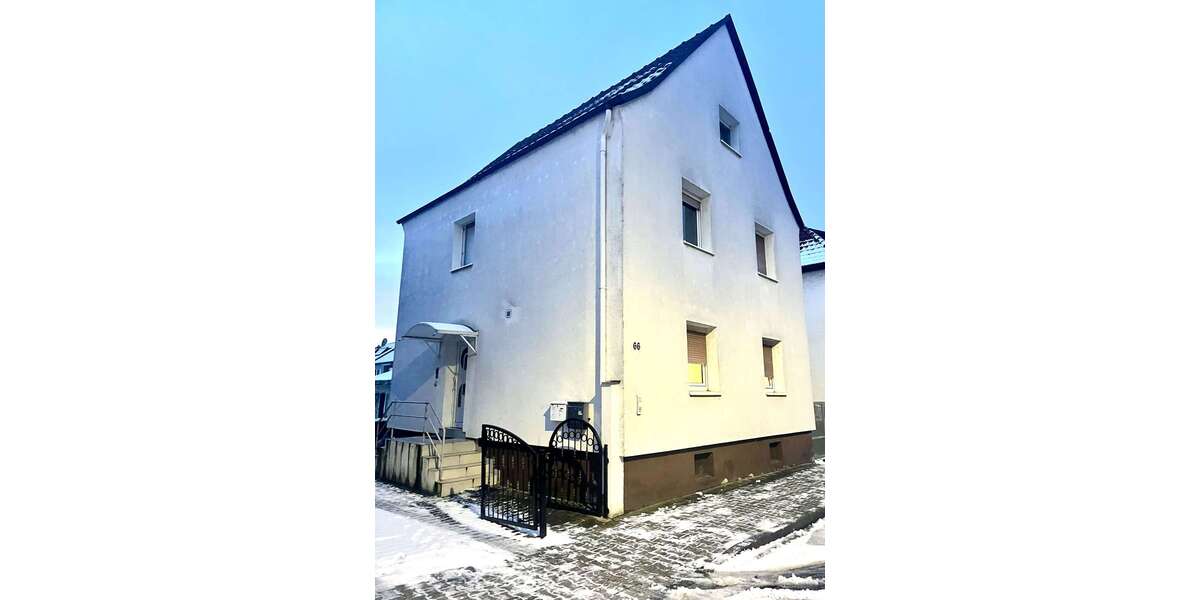 Einfamilienhaus Morfelden Waldorf - 6 Zimmer, 120 m&sup2;, 580.000&euro; | Angebot:22900643