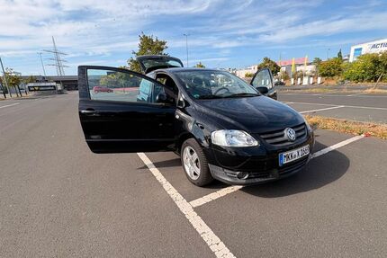 VW Fox 104.000 km 2.300 &euro; Raunheim 65479