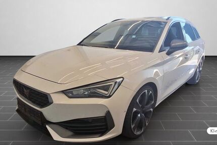 Cupra Leon 58.805 km 29.680 &euro; Bingen / Rhein 55411