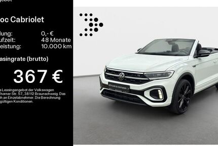 VW T-Roc 26.808 km 25.980 &euro; Kelkheim 65779