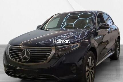 Mercedes-Benz EQC 34.965 km 35.449 &euro; Eschborn 65760