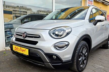 Fiat 500X 88.453 km 11.400 &euro; Wiesbaden 55252