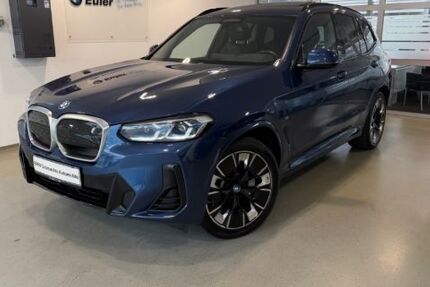 BMW iX3 68.231 km 37.899 &euro; Hofheim 65719
