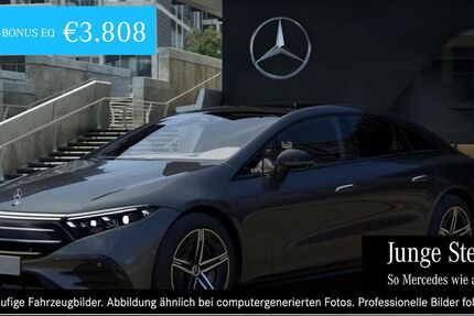 Mercedes-Benz EQS 11.900 km 78.640 &euro; Büttelborn 64572