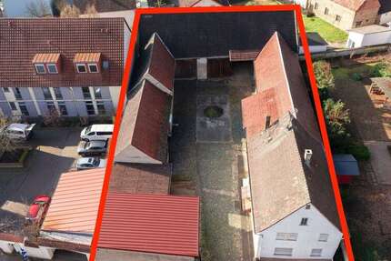 Haus Riedstadt - 4 Zimmer, 110 m&sup2;, 565.000&euro; | Angebot:25917185