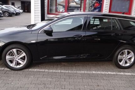Opel Insignia 46.500 km 18.980 &euro; Sprendlingen 55576