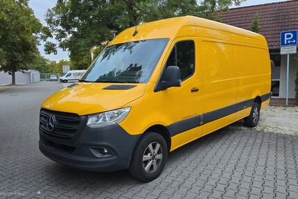 Mercedes-Benz Sprinter 520.000 km 14.990 &euro; Wiesbaden 65205