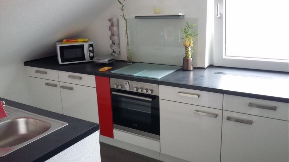 Dachgeschoßwohnung Rüsselsheim am Main - 2 Zimmer, 62 m&sup2;, 220.000&euro; | Angebot:27429691