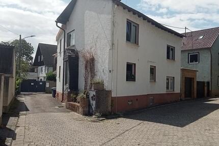 Haus Gimbsheim - 259.000&euro; | Angebot:27141357