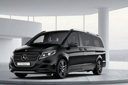 Mercedes-Benz V 300 8.400 km 91.630 &euro; Wiesbaden-Schierstein 65201