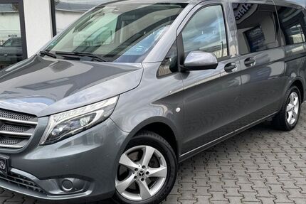 Mercedes-Benz V 220 80.180 km 39.990 &euro; Rüsselsheim 65428
