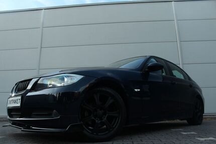 BMW 318 136.998 km 6.961 &euro; Wiesbaden 65203