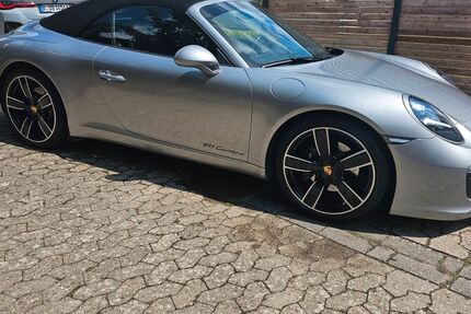 Porsche 991 74.534 km 92.991 &euro; Mainz 55124