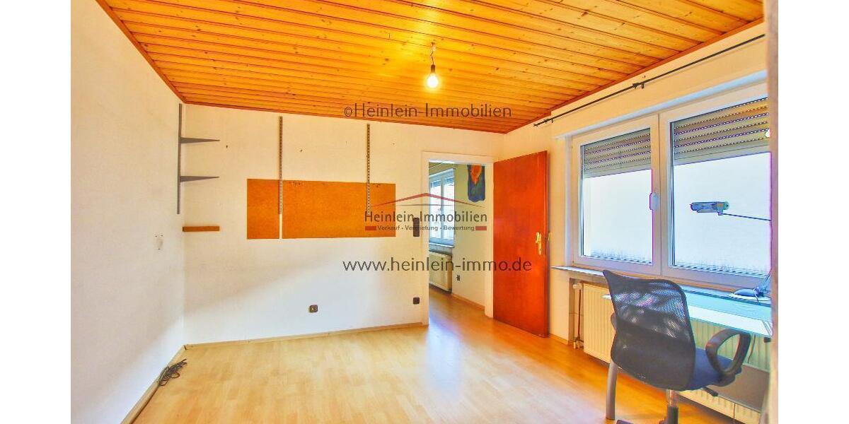 Einfamilienhaus# mit zus.Bauplatz# Sauna# Wintergarten# Kaminofen# PV & Solar# Griesheim Hofmannstr. - Einfamilienhaus Griesheim | Angebot:26882917