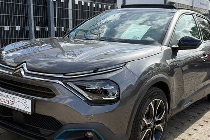 Citroen C4 44.800 km 19.990 &euro; Biebelnheim 55234