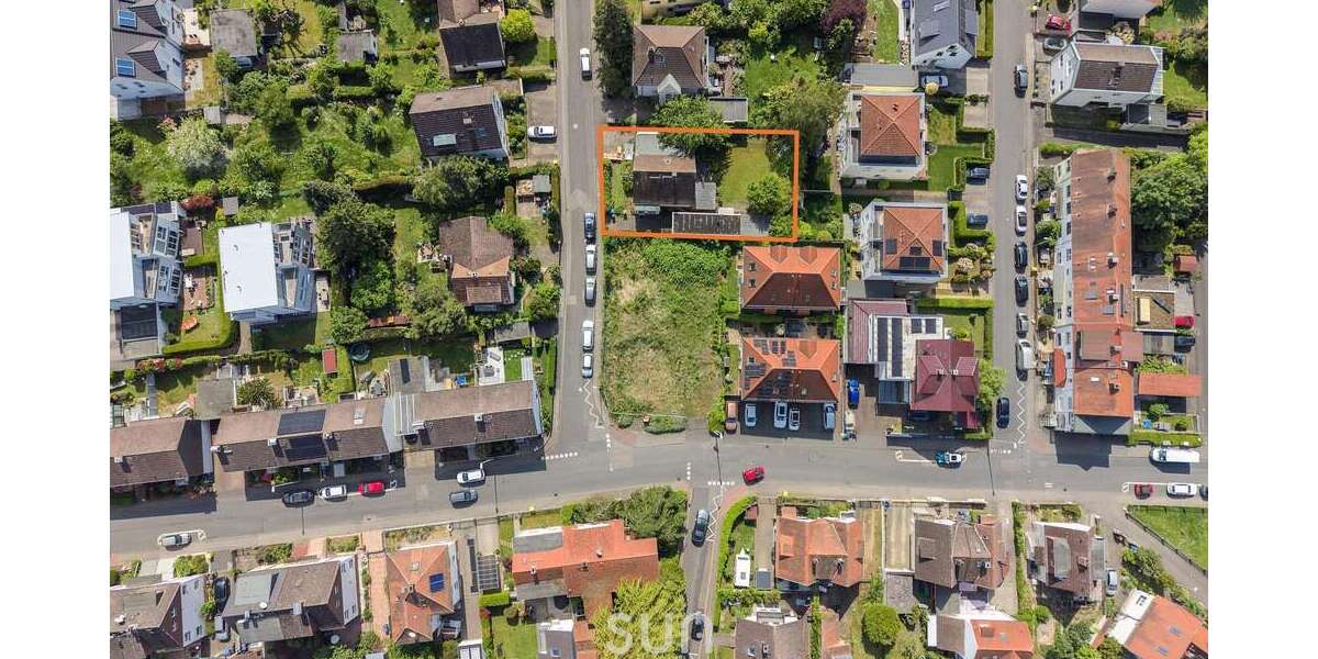 Grundstück Eschborn - 681.000&euro; | Angebot:26647105