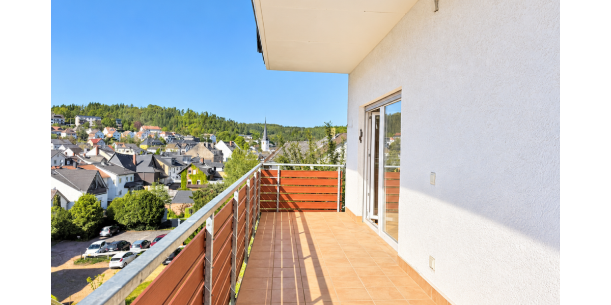 Etagenwohnung Bad Schwalbach - 3 Zimmer, 89 m&sup2;, 225.000&euro; | Angebot:27473430