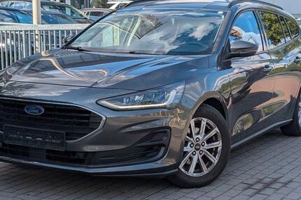 Ford Focus 97.400 km 12.990 &euro; Mainz 55128