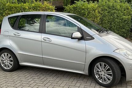 Mercedes-Benz A 180 115.241 km 6.490 &euro; Ingelheim 55218