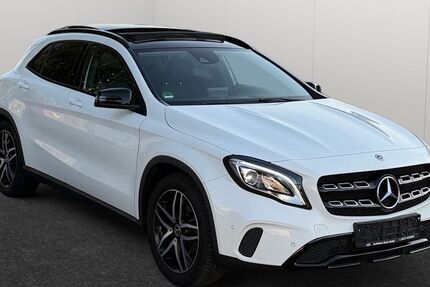 Mercedes-Benz GLA 200 63.456 km 20.099 &euro; Mainz 55129