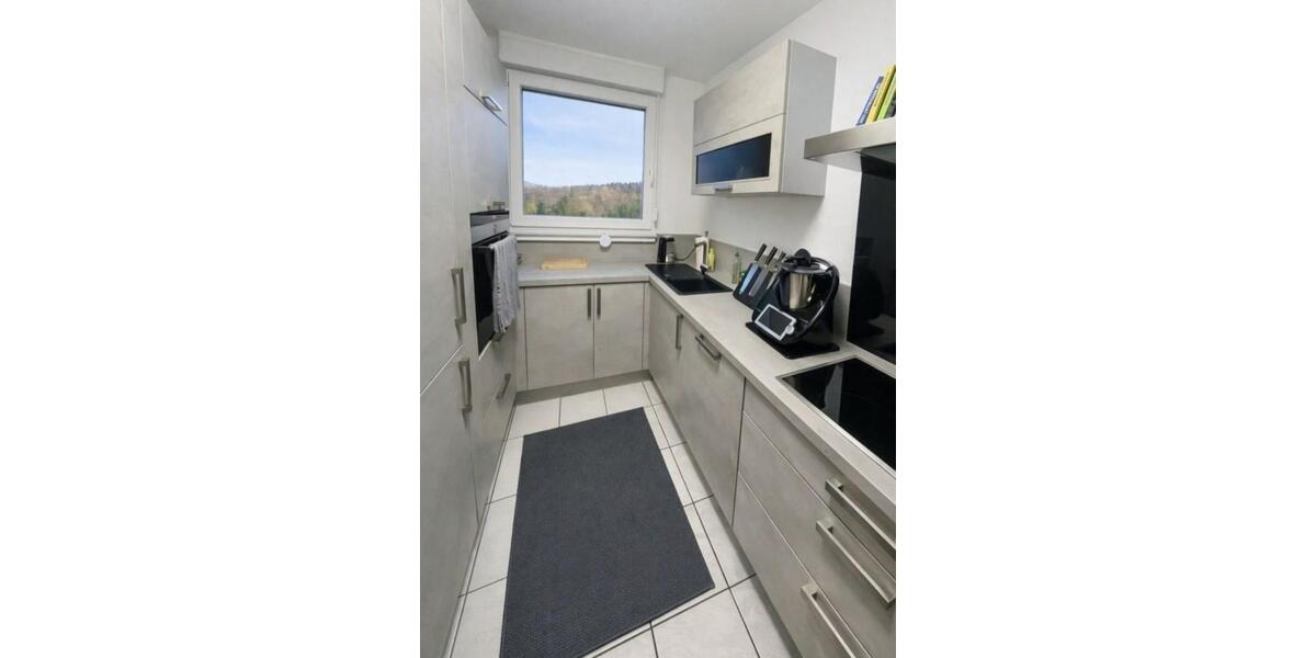 Etagenwohnung Eppstein - 4.5 Zimmer, 112 m&sup2;, 285.000&euro; | Angebot:27459267
