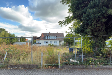 Grundstück Rüsselsheim am Main - 279.000&euro; | Angebot:27475718