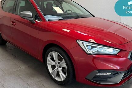 Seat Leon 77.141 km 18.970 &euro; Egelsbach 63329