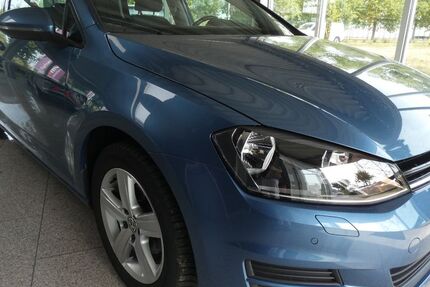 VW Golf 87.900 km 8.999 &euro; Mainz 55120